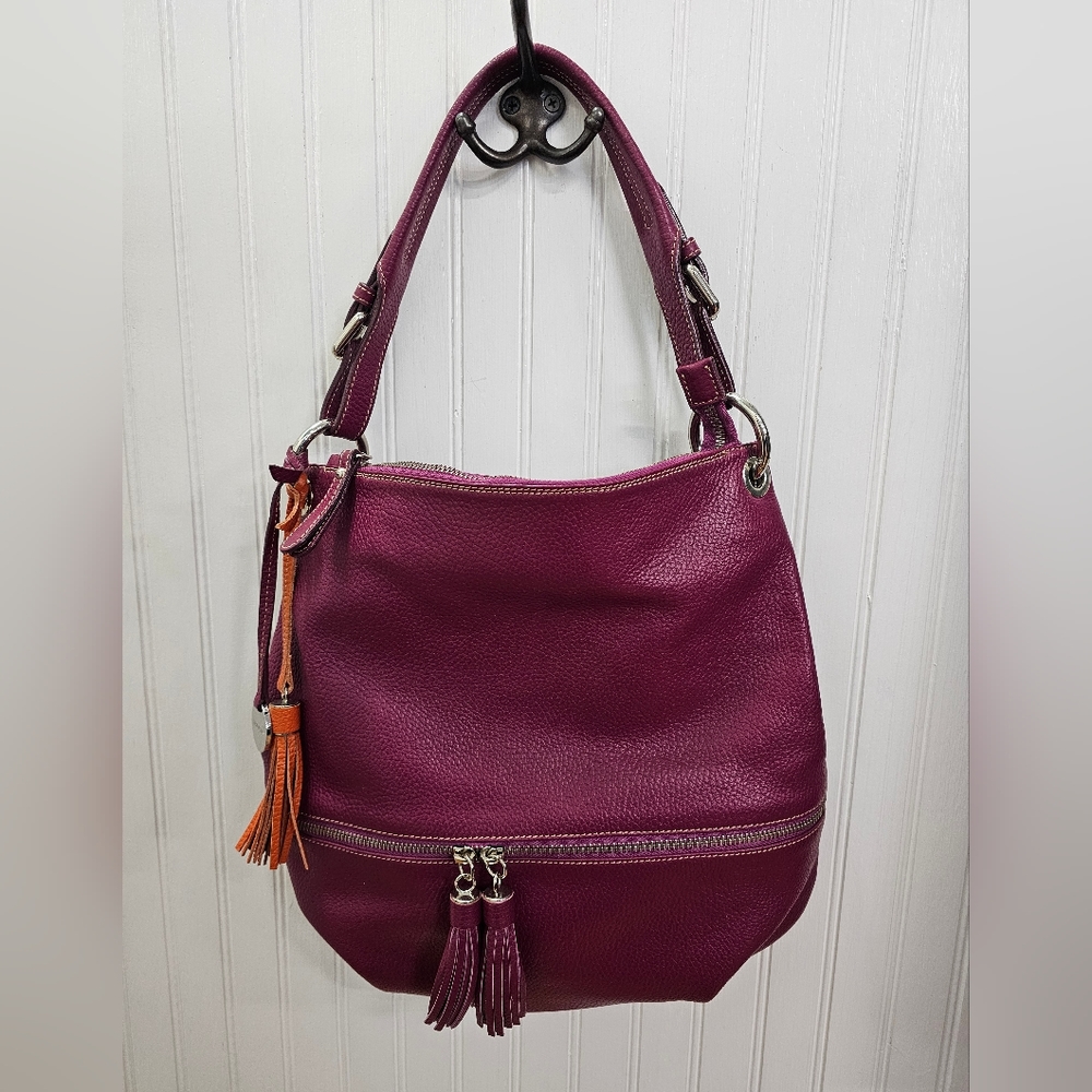 Del Guidice Roma Handbag